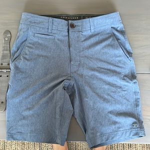 7 diamonds velocity short